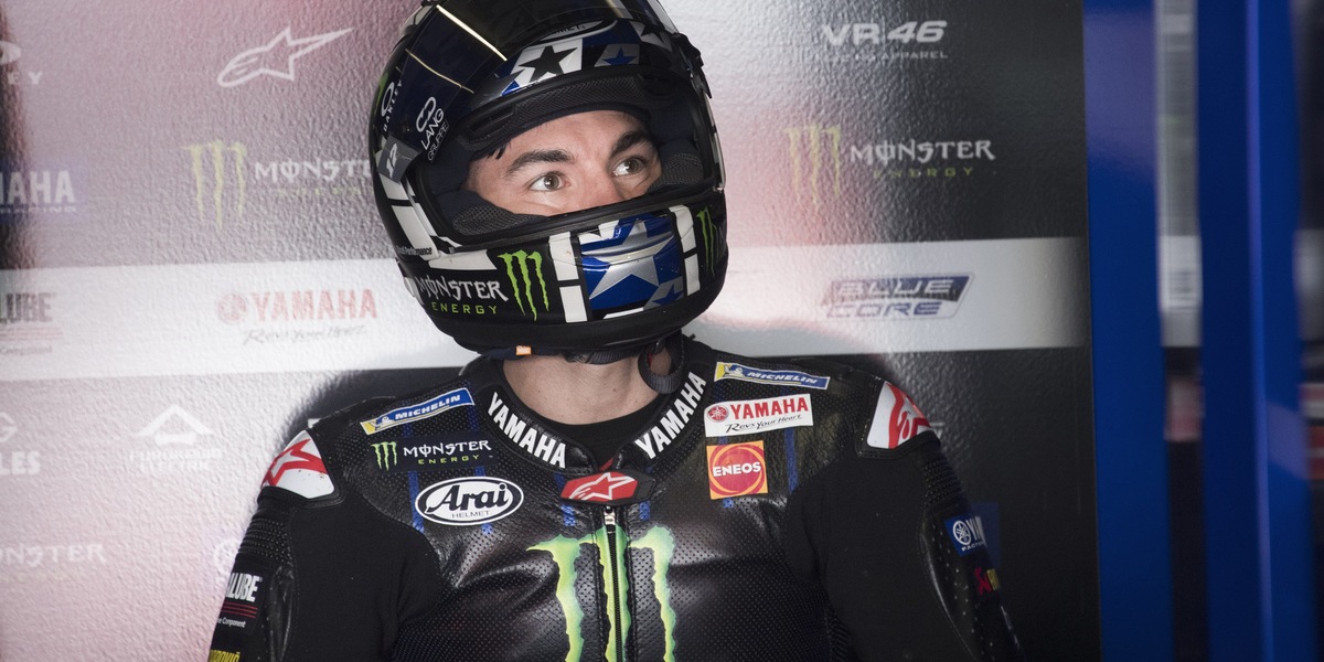 MotoGp, Schwantz: "Perché Vinales deve correre il rischio di andare in Aprilia?"