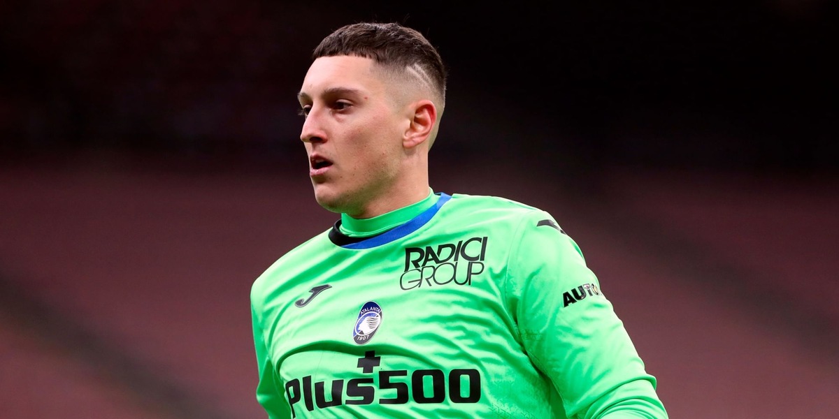 Atalanta, Gollini potrebbe andare al Tottenham