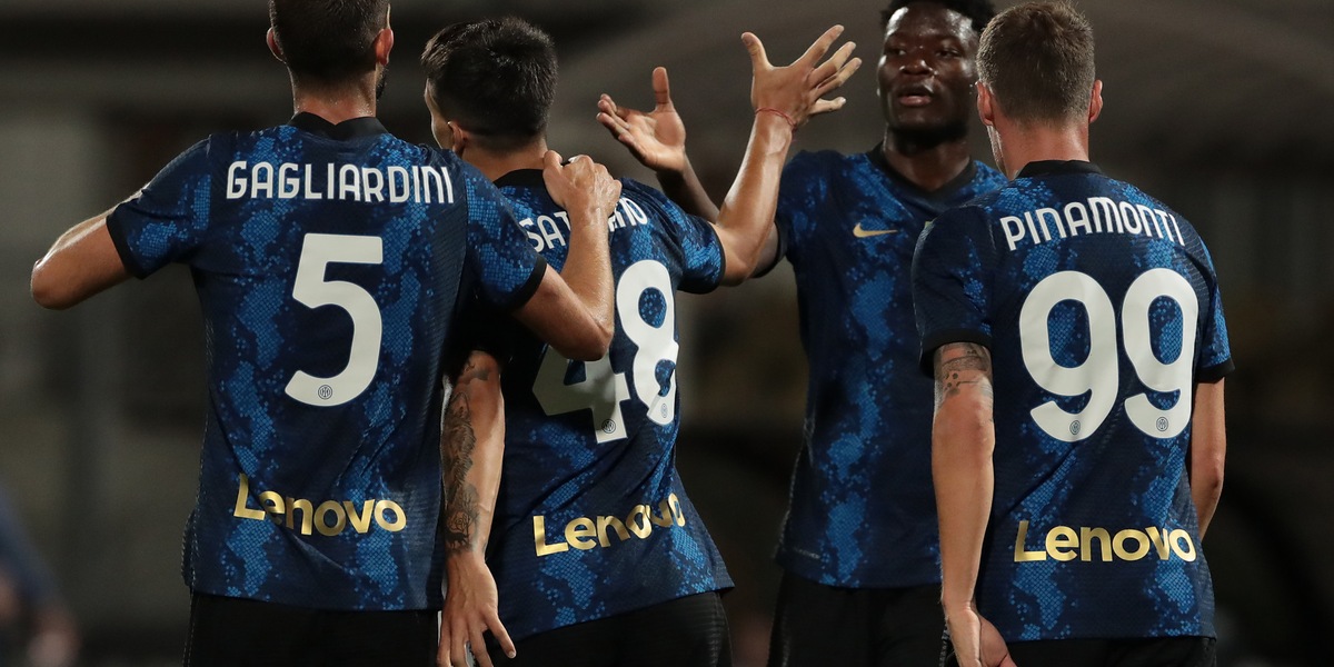 Inter, primo test per Inzaghi: Lugano ko solo ai rigori