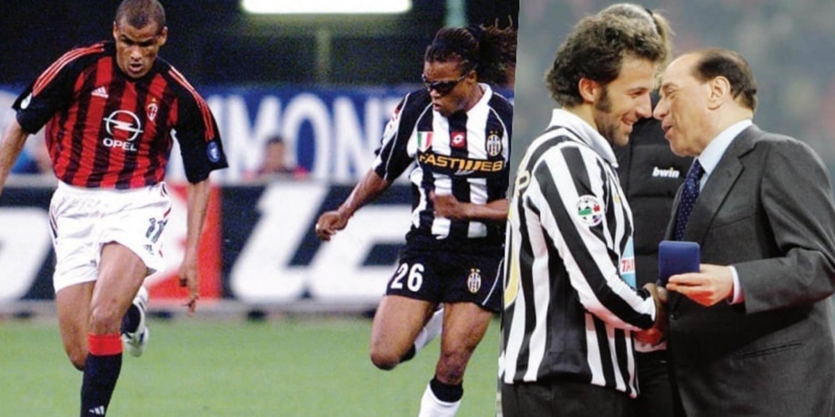 Torna il Trofeo Berlusconi: è diventato Monza-Juve