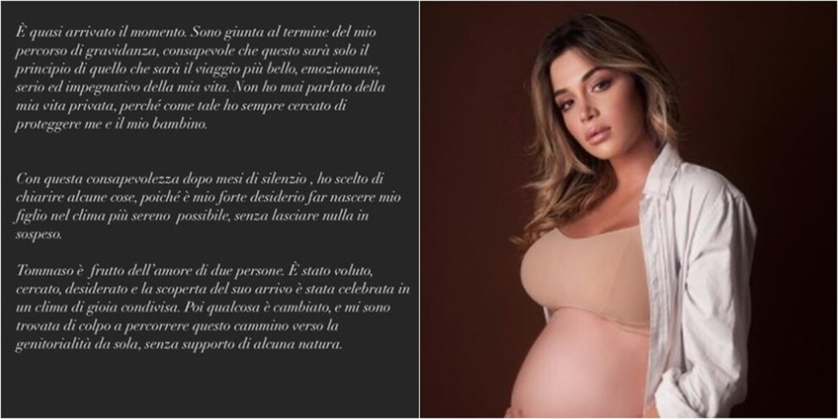 Sara Scaperrotta su Zaniolo: "Ho provato a coinvolgerlo, lui mi ha bloccata"