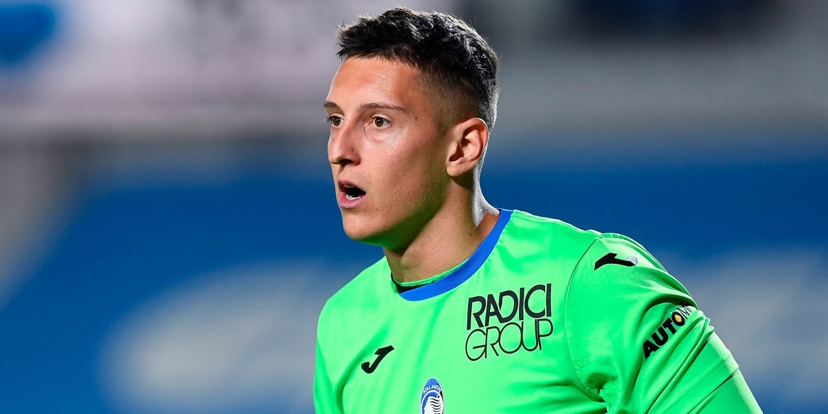 Percassi avvicina Gollini al Tottenham: "Ipotesi concreta"