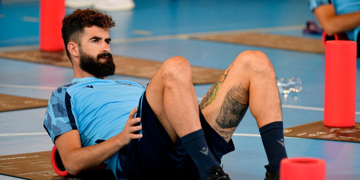 La Lazio sul caso Hysaj: il comunicato del club