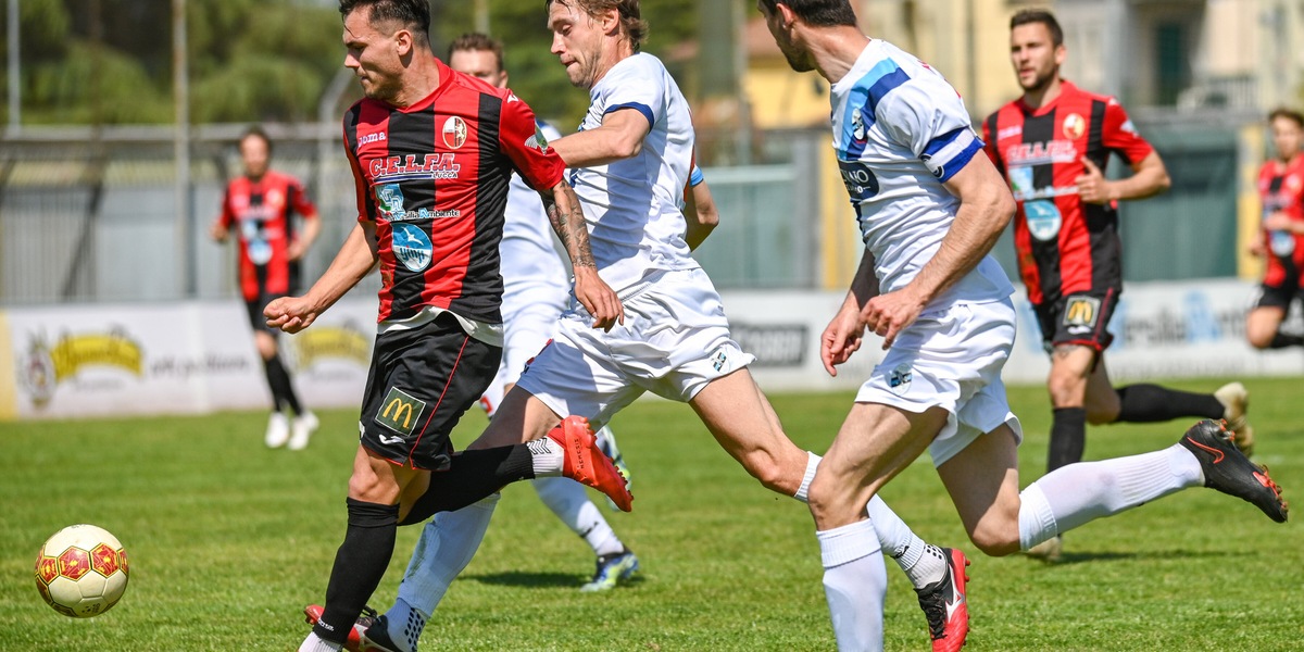 Lecco, ecco Kraja in prestito