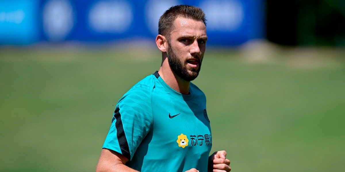 De Vrij: "Inzaghi è preparato, Inter squadra vincente"