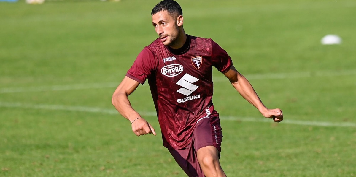 Torino, Mandragora: "Serve chi vuole migliorare. Aspettiamo Belotti"