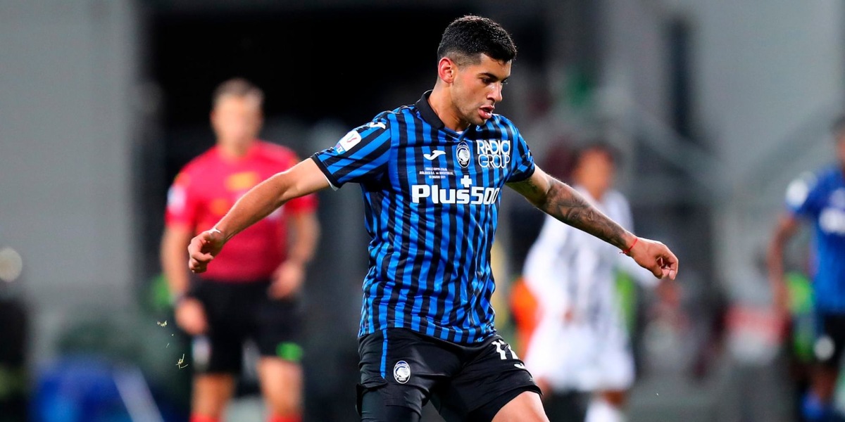 Atalanta, poker di opzioni se va via Romero
