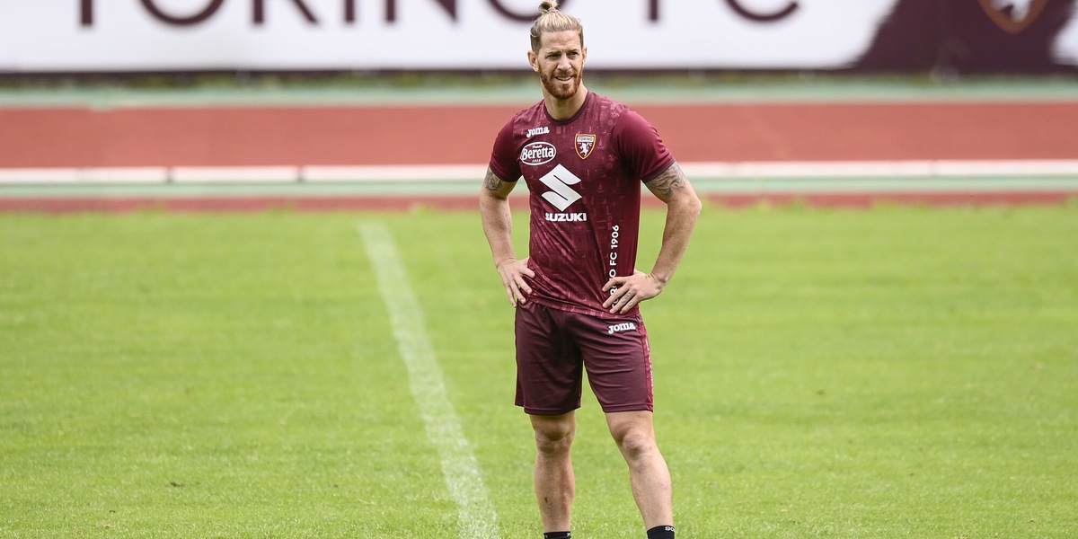 Torino, Ansaldi: "Juric molto preparato, è simile a Gasperini"