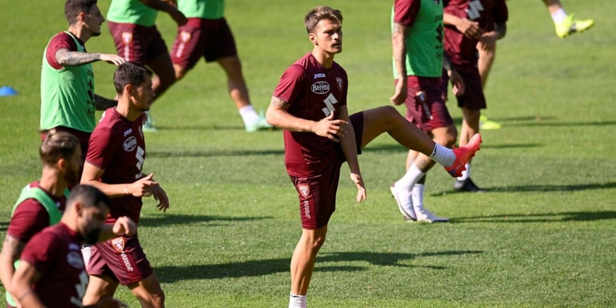 Torino, alle 17 in campo contro il Bressanone