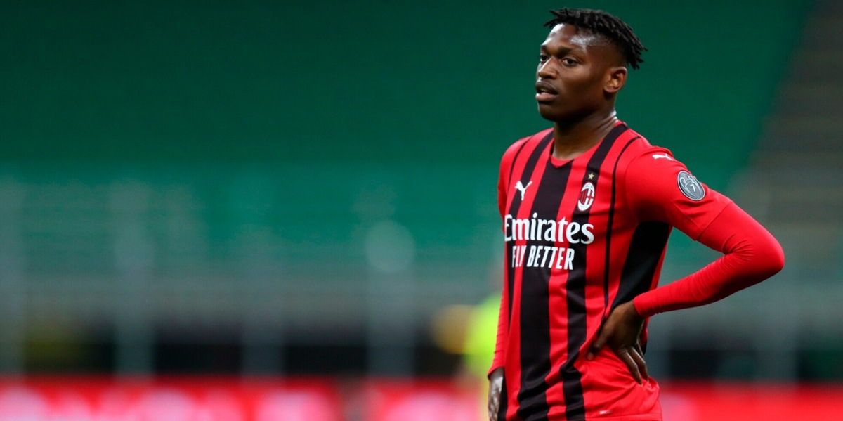 Milan-Modena 5-0: in gol Diaz, Leao, Tomori, Krunic e Hernandez.