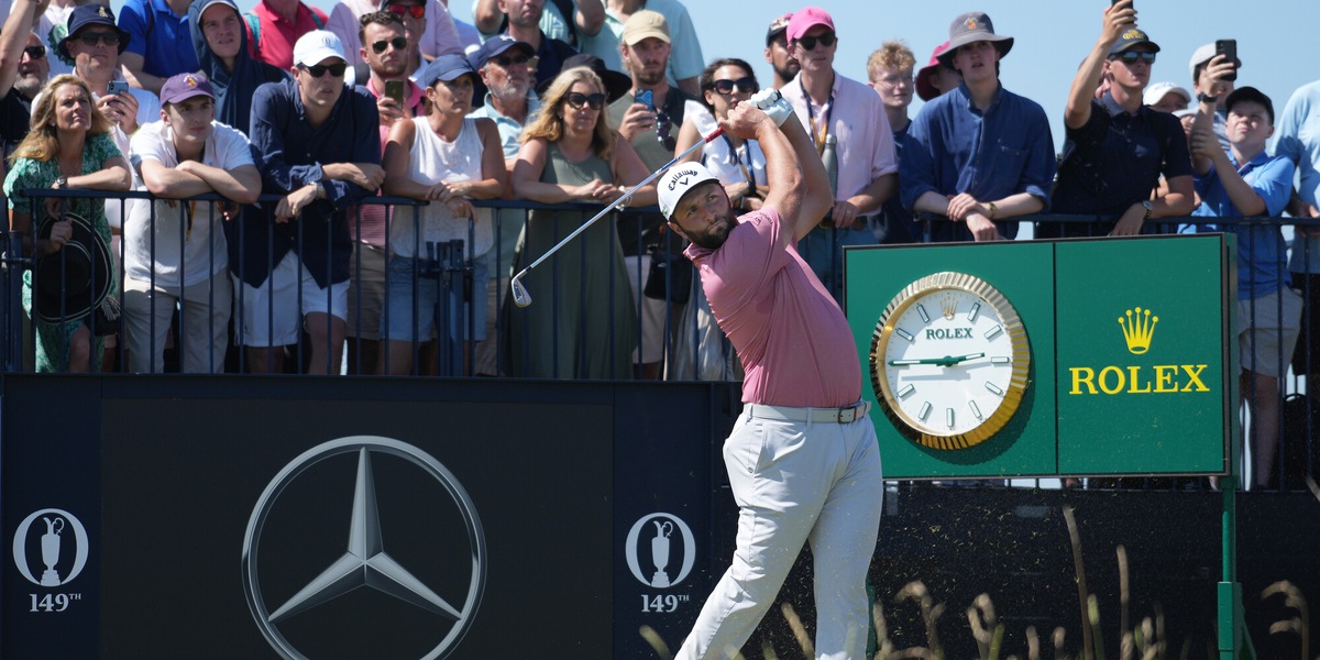 Rahm e DeChambeau positivi al Covid: addio Tokyo 2020