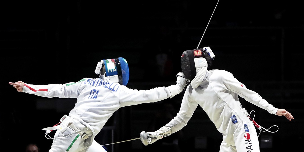 Tokyo 2020, Santarelli e Volpi ko: niente medaglia di bronzo