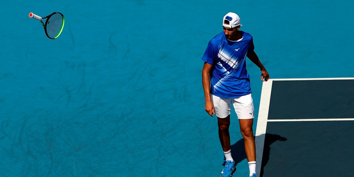 Tokyo2020, Sonego eliminato: Fognini e Giorgi volano agli ottavi