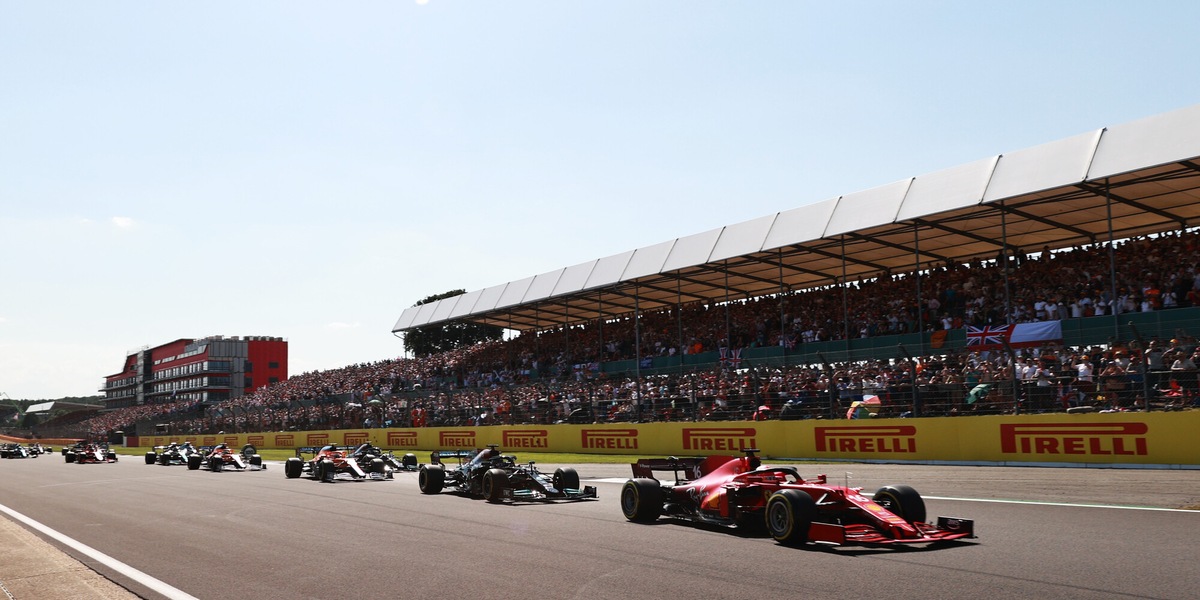 F1, diretta tv Gp Ungheria: orari, canale e dove vederlo