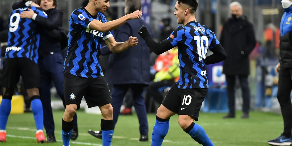 Inter, mercoledì 28 luglio amichevole con il Crotone
