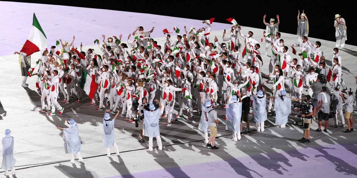 Tokyo 2020, il programma di martedì 27 luglio: orari e italiani in gara