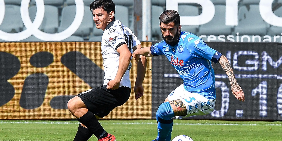 Spezia, Kornvig va in prestito al Sønderjysk Elitesport