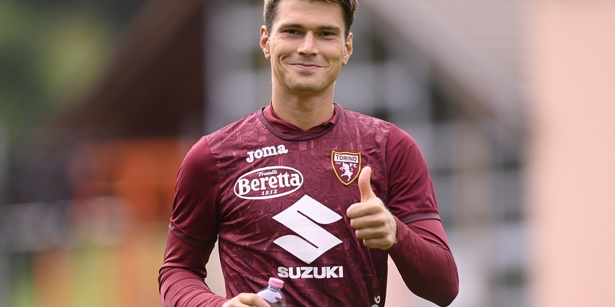 Torino, ufficiale Segre al Perugia