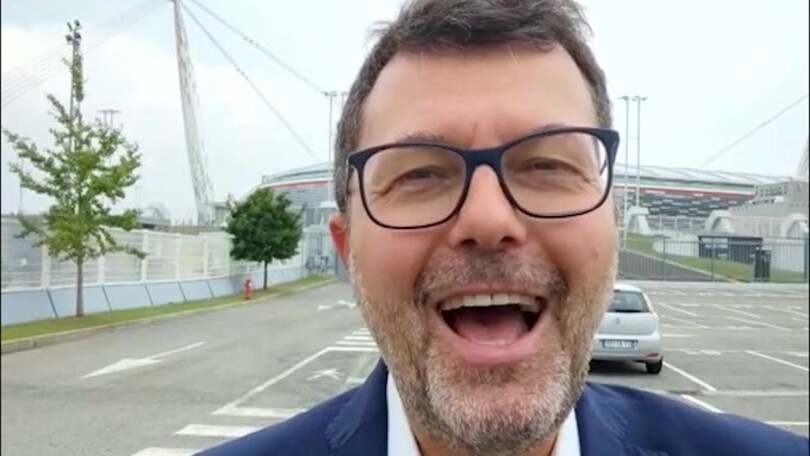 Conferenza stampa di Allegri, il commento di Vaciago