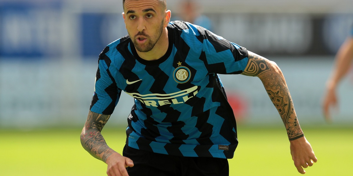 Inter, Vecino: "Inzaghi? L'ho sentito, c'è entusiasmo"