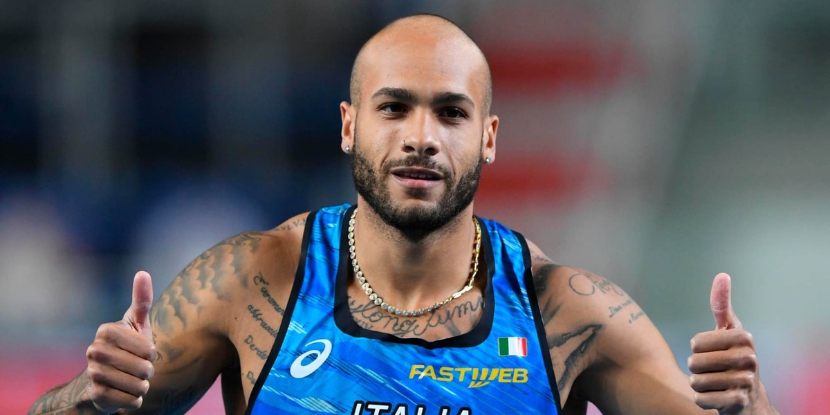 Tokyo 2020, Jacobs: "Punto alla finale, obiettivo alla mia portata"