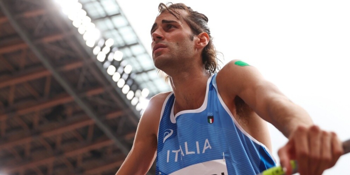 Tokyo 2020, Tamberi è in finale: “Aspettavo questo momento da 5 anni”