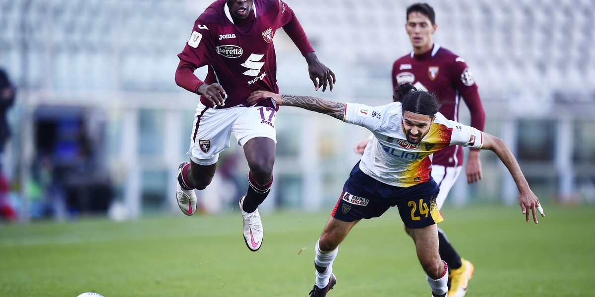 Lecce, Zuta si trasferisce al Valerenga
