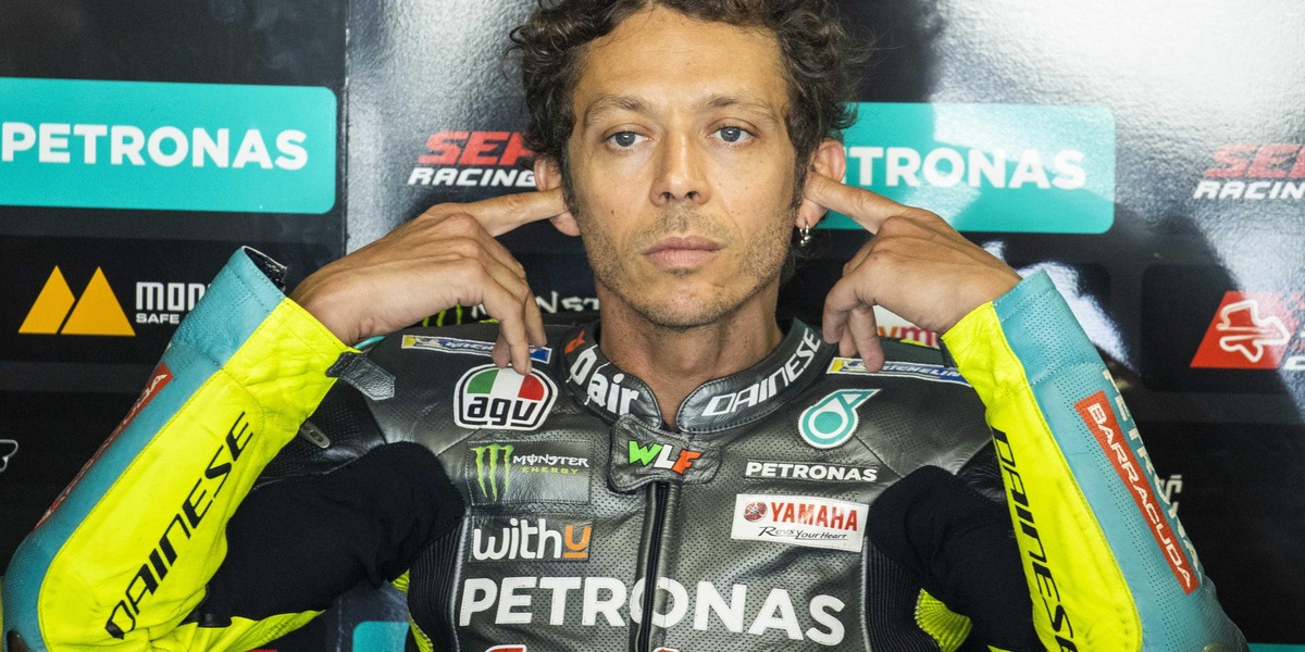 MotoGp: Valentino Rossi e l'ipotesi ritiro. Conferenza stampa nel pomeriggio per il Dottore