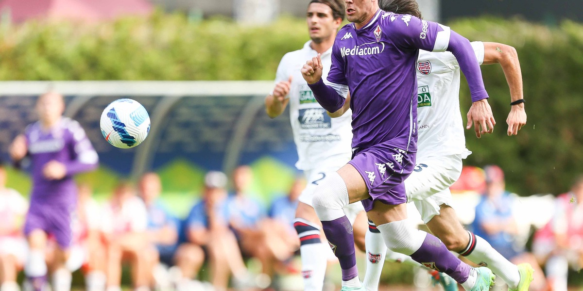 Fiorentina forza 4: battuta la Virtus Verona
