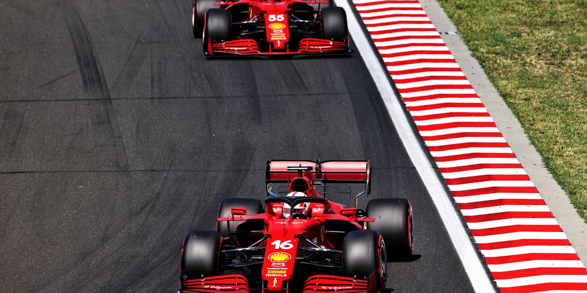 F1 Gp Ungheria, diretta gara: dove vederla in tv