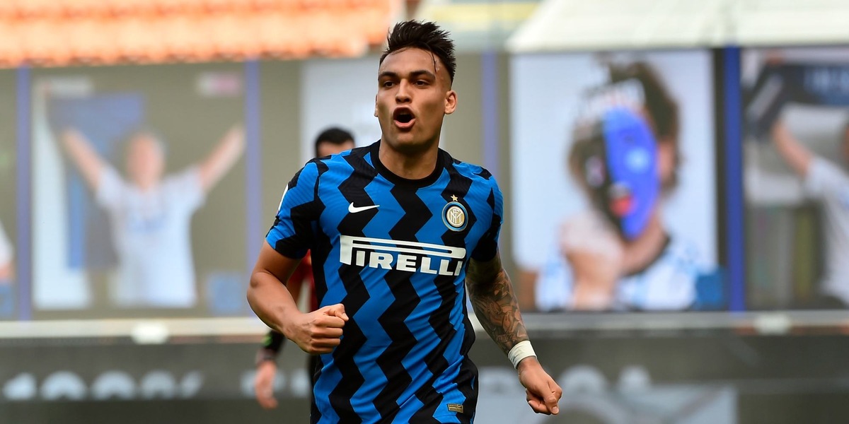 Calciomercato Inter, su Lautaro Martinez c'è anche l'Arsenal