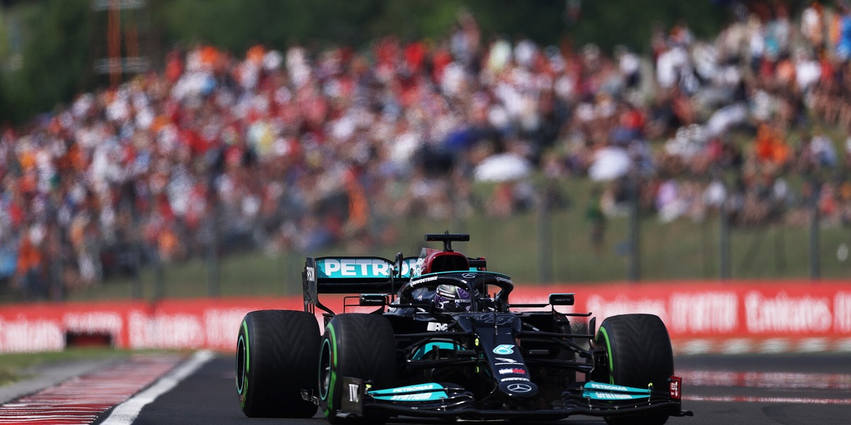 F1, Gp Ungheria: le classifiche piloti e costruttori aggiornate
