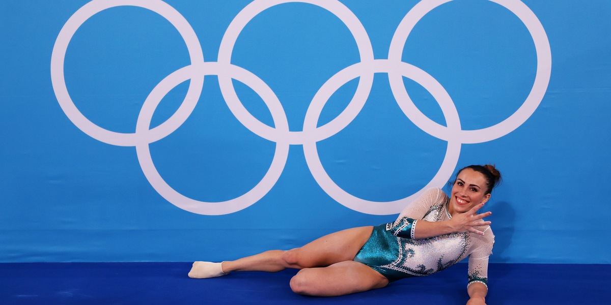 Tokyo 2020, Vanessa Ferrari in finale: dove e quando vederla in tv