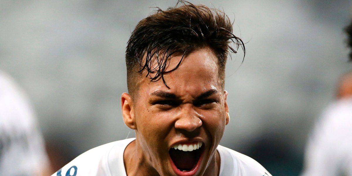 Juve, caccia al bomber: Kaio Jorge scatena la sfida Juve-Milan