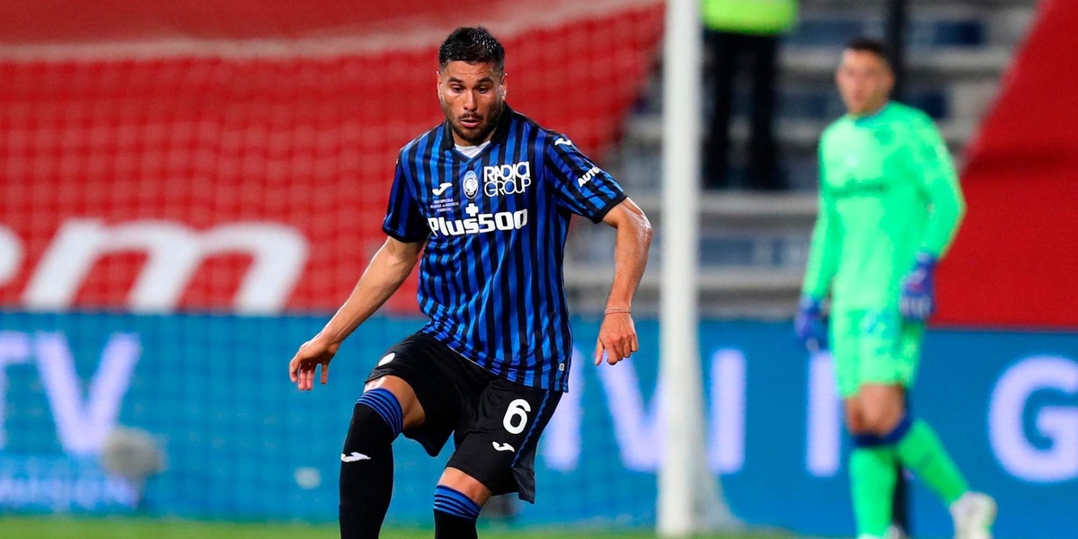 Atalanta, Romero saluta: "Grazie Bergamo"