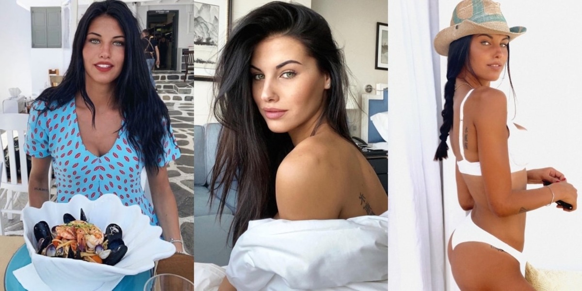 Carolina Stramare tra dieta, topless e confessioni: le risposte ai fan