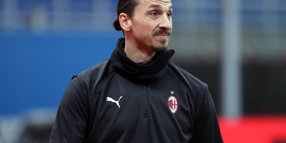 "Incredibile retroscena Ibrahimovic, voleva tornare al Psg!"