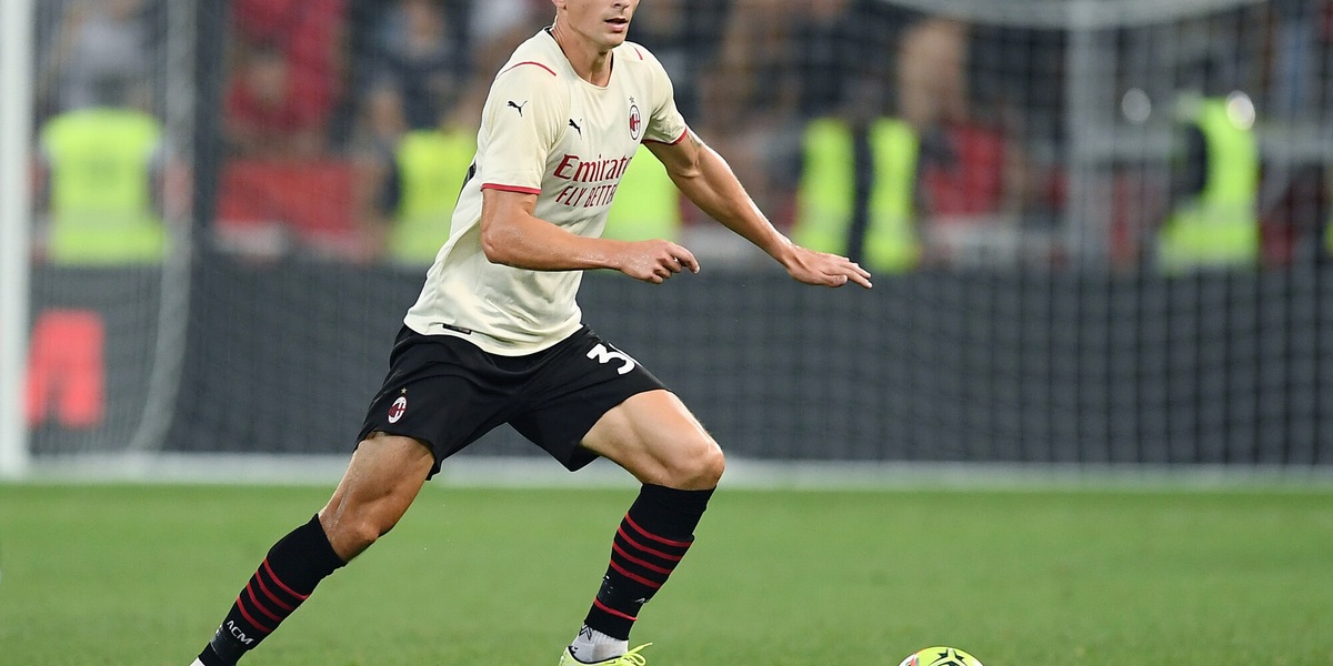 Venezia, Caldara arriva in prestito