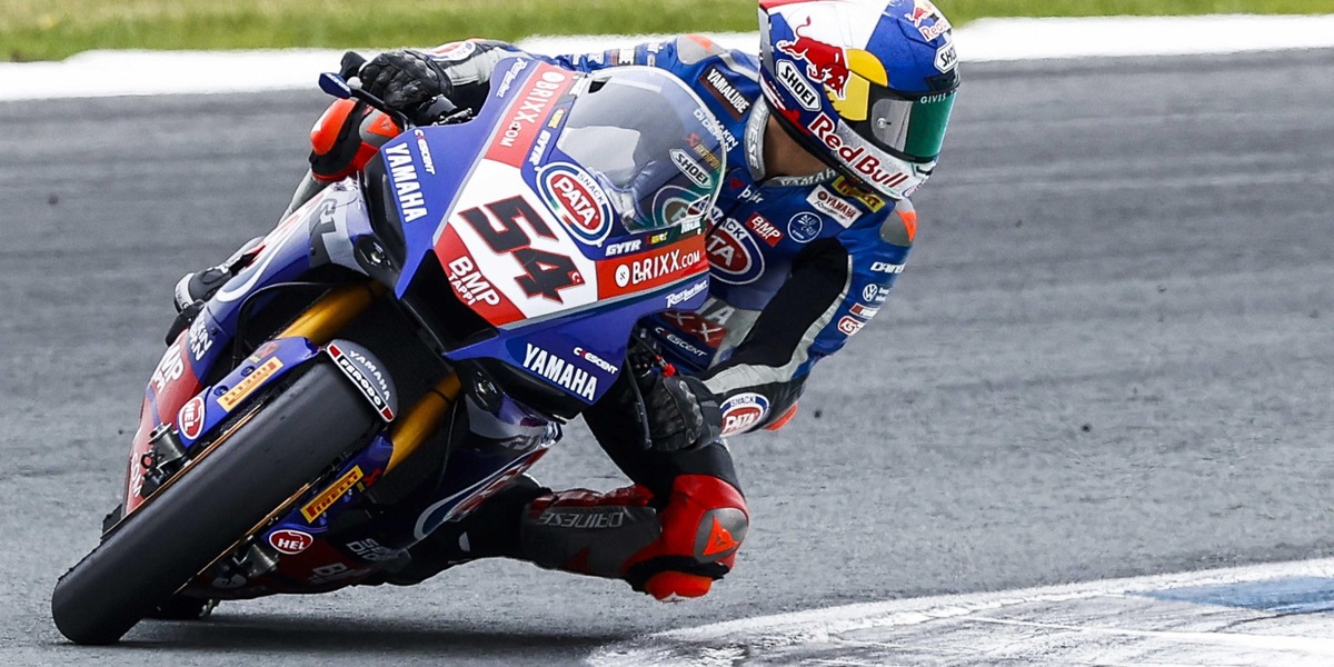 Superbike, Barcellona 2021 in tv: orari e come vederlo