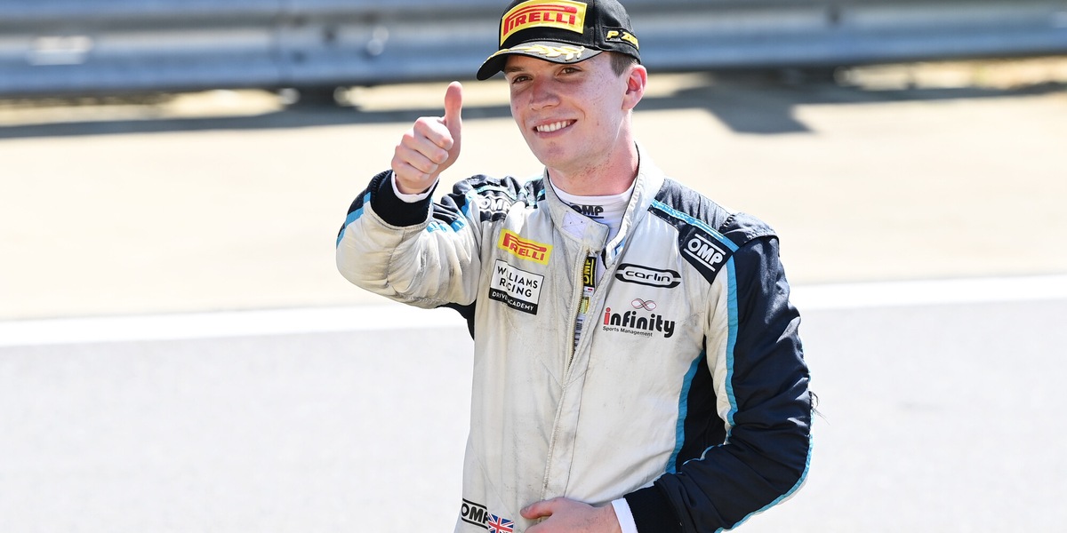 F1, insulti a Latifi: la Williams licenzia Dan Ticktum