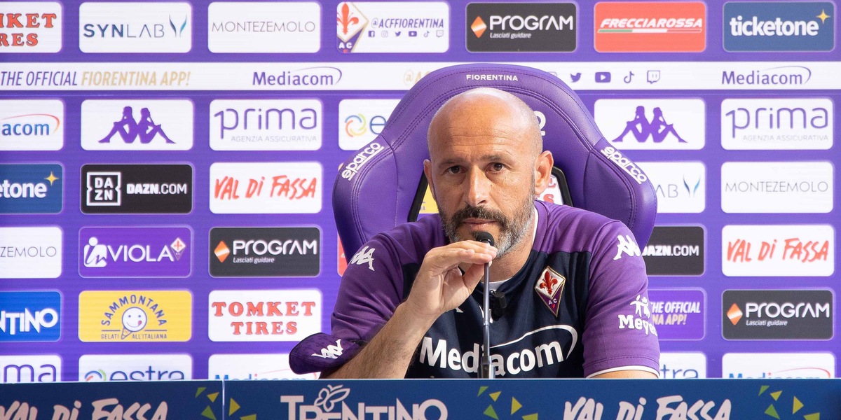 Fiorentina, Martinez Quarta: "Italiano è un tecnico molto preparato"
