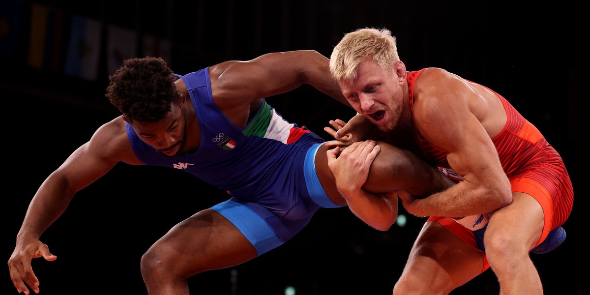 Tokyo2020, niente medaglia per Chamizo: ko in finale per il bronzo