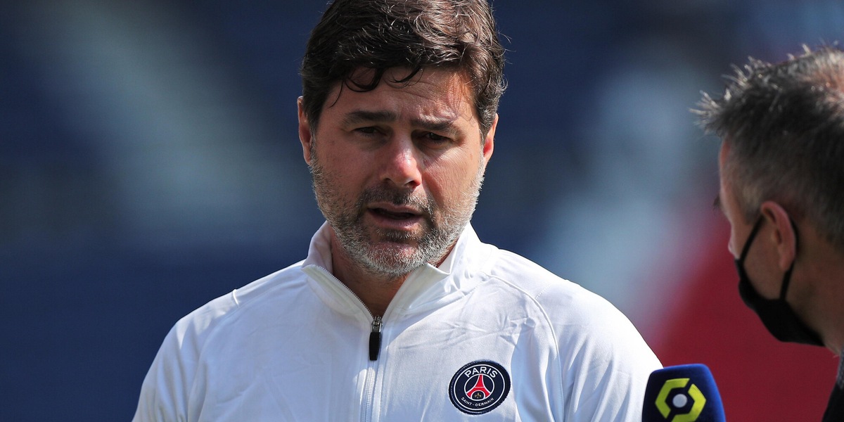 Pochettino: "Messi una possibilità. Se arriva non parte Mbappé"