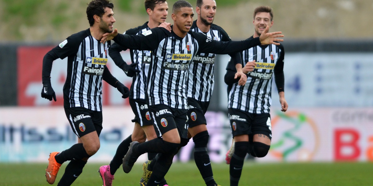 Ascoli, trasferimento in prestito di Ricciardi e Olivieri al Legnago