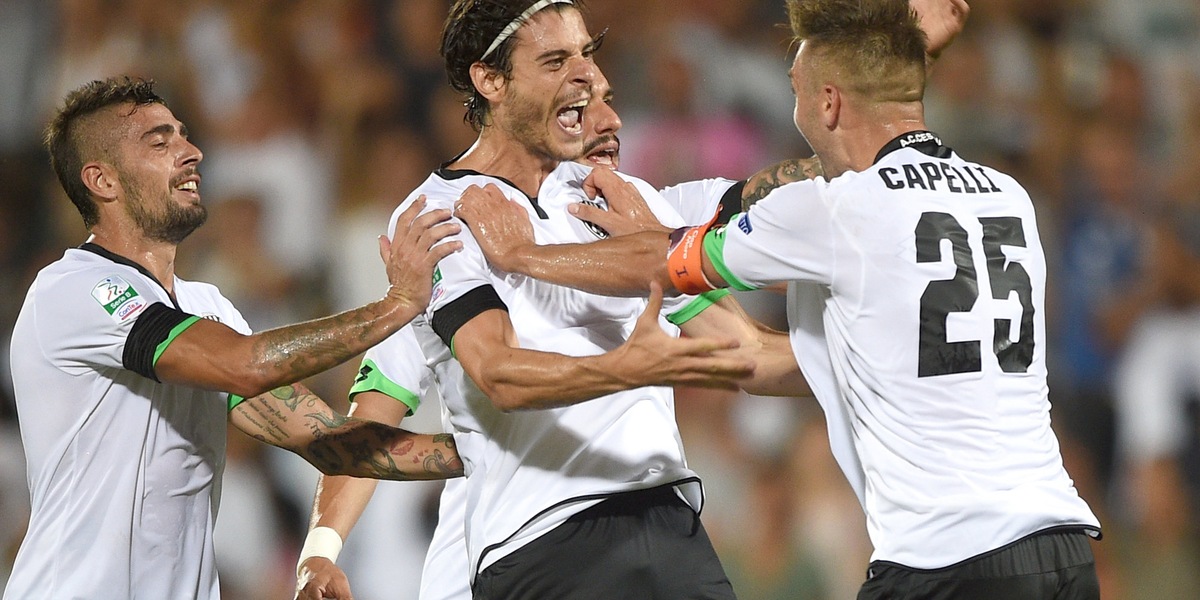 Fra Cesena e Sansepolcro finisce 10-1: doppietta per Zecca