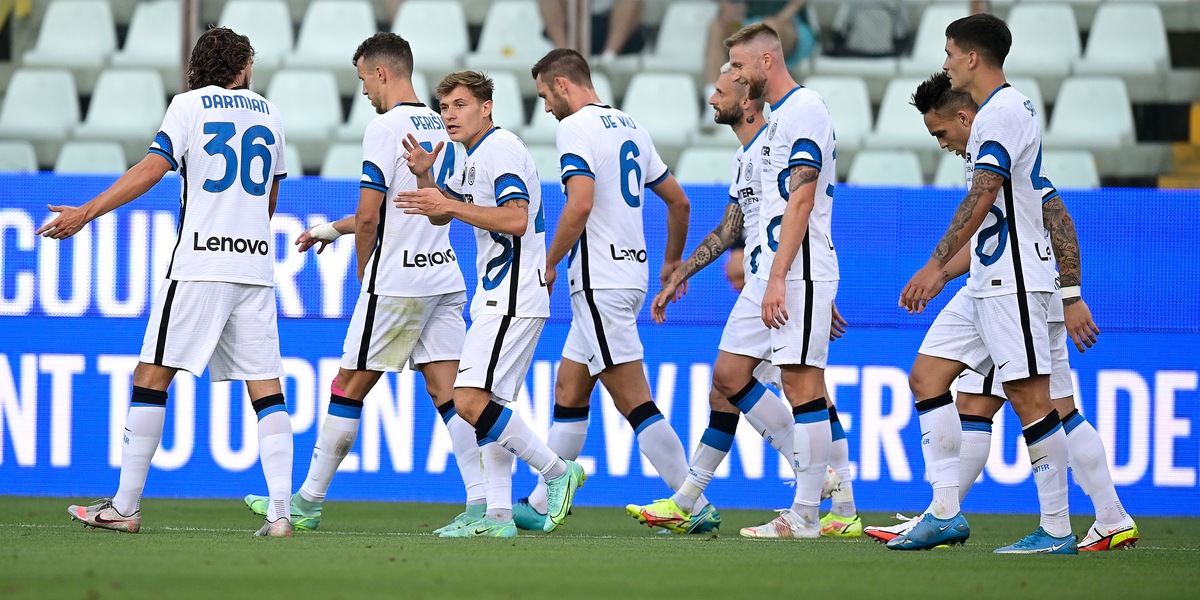 Parma-Inter 0-2: Brozovic e Vecino decisivi