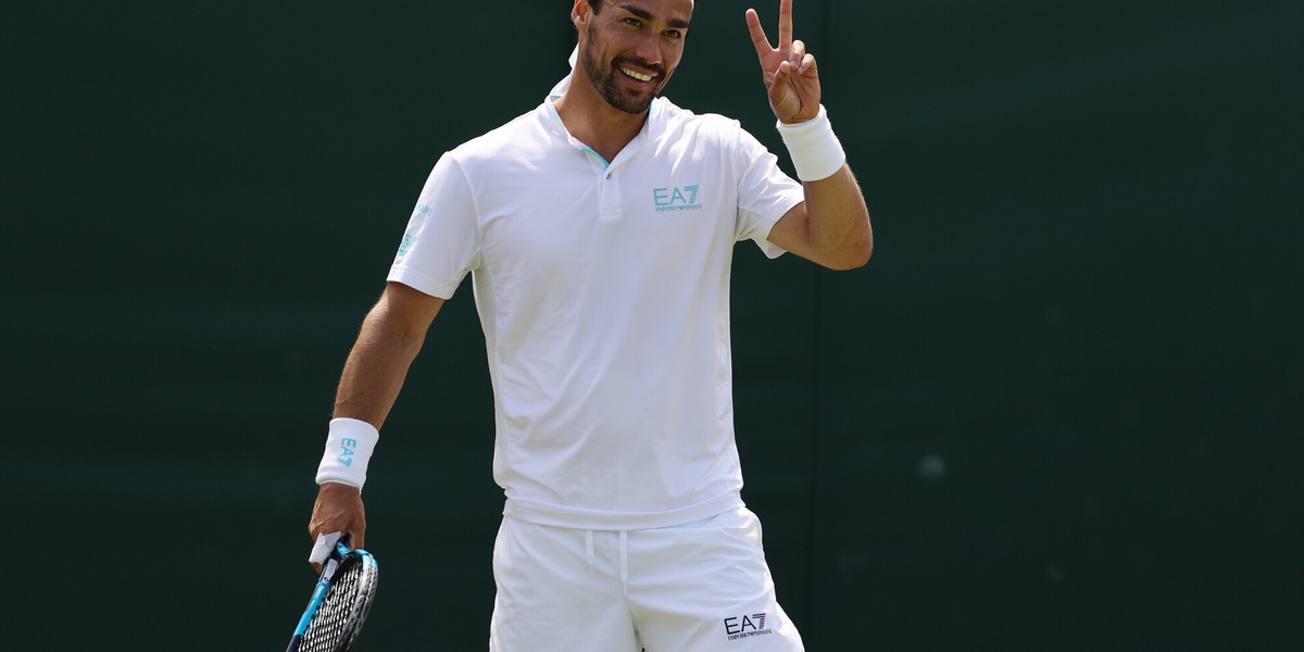 Toronto, Fognini batte Struff in rimonta e accede al 2° turno