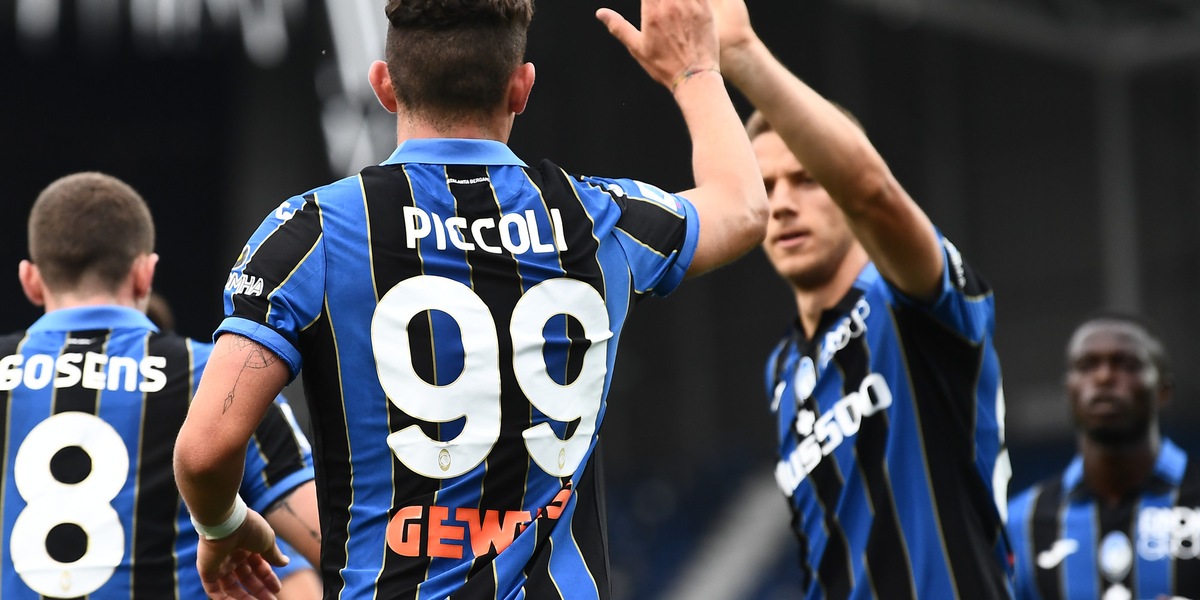 Atalanta, sfida in casa con l'Alessandria mercoledì 11 agosto