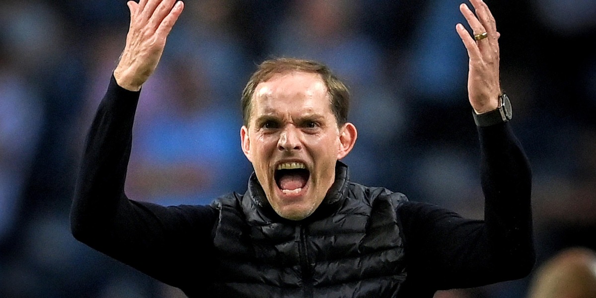 Tuchel aspetta Lukaku: "È quello che serve al Chelsea"