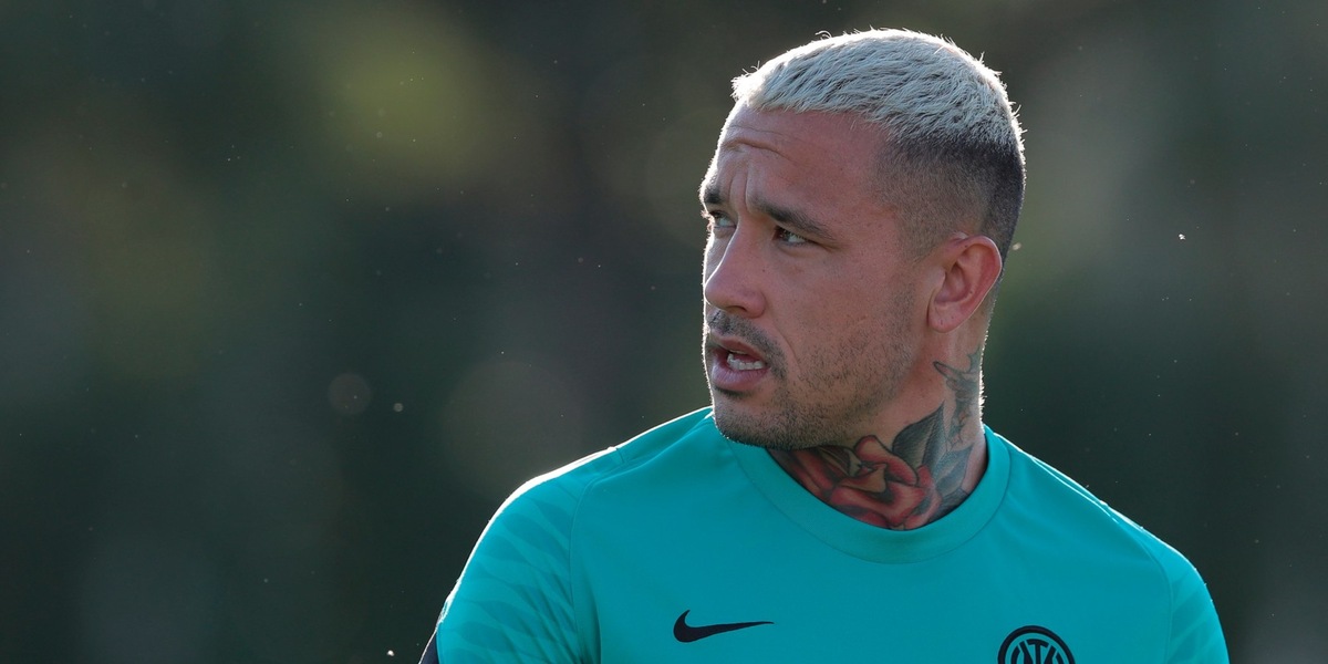 Inter, risoluzione contrattuale per Nainggolan
